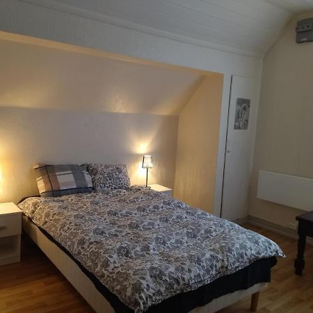 利勒斯特罗姆Nedre Kjellerstuvei, Oslo House Second Floor公寓 外观 照片